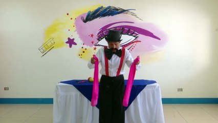 Teleclases Circense 3