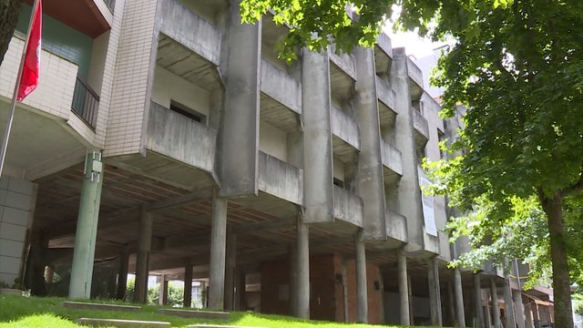 Hotel devoluto em Mondim de Basto será reconvertido em habitações