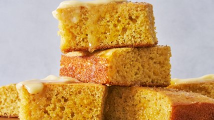 This Homemade Cornbread Will Have You Putting Jiffy Back on the Shelf