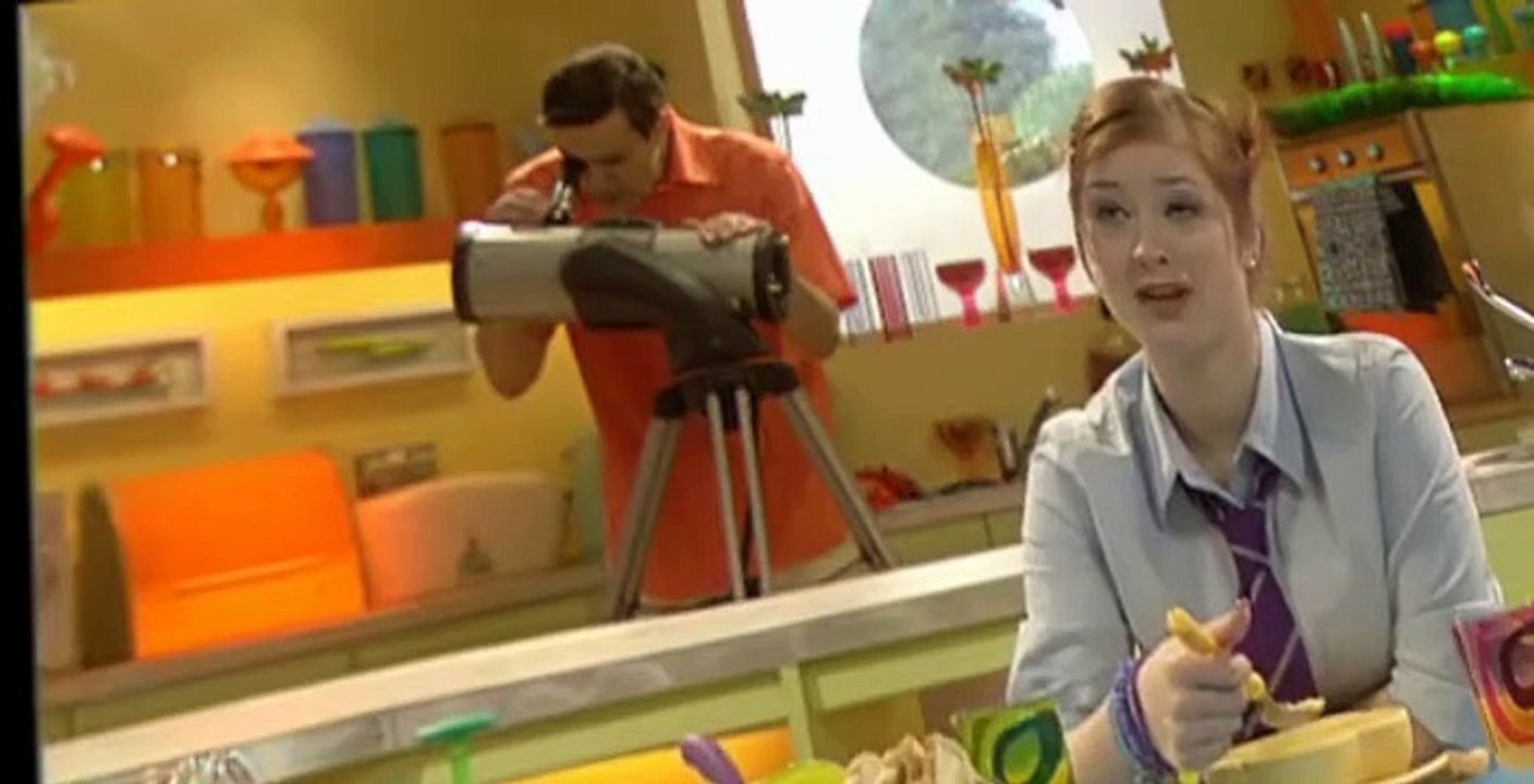 My Parents Are Aliens S06 E15