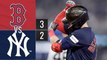 Resumen Medias Rojas de Boston vs Yankees de Nueva York | MLB 11-06-2023