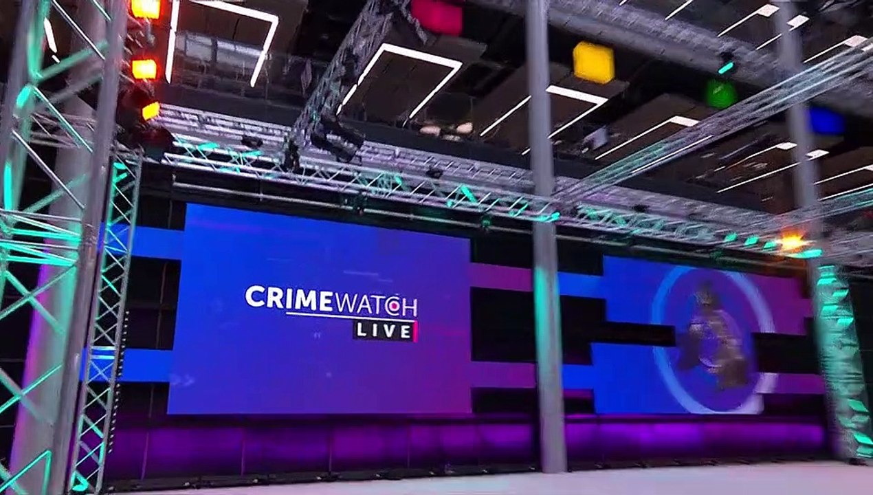 Crimewatch Roadshow S15E06 (14 Mar 2022)