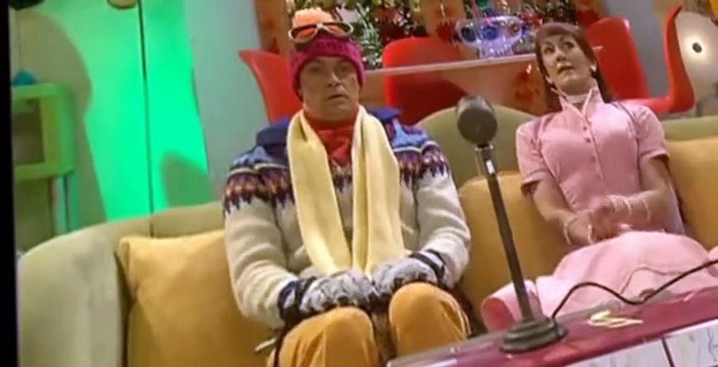 My Parents Are Aliens S06 E17