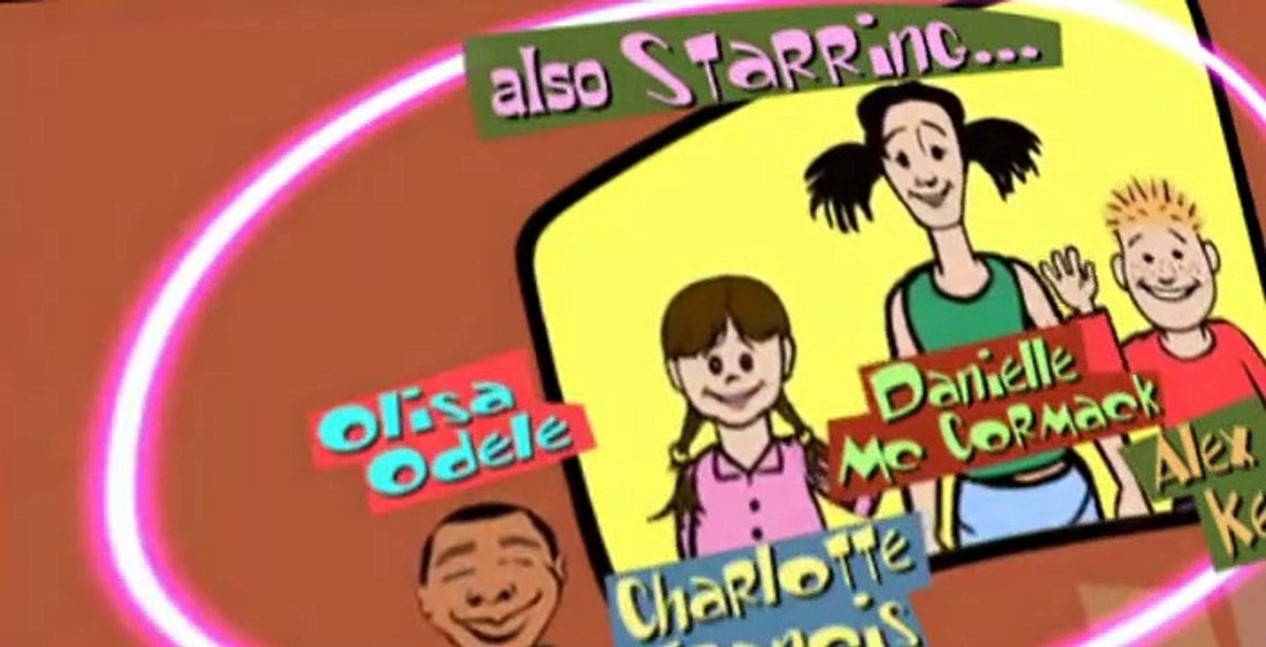 My Parents Are Aliens S06 E18