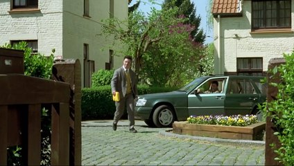 Le huitième jour Bande-annonce (RU)