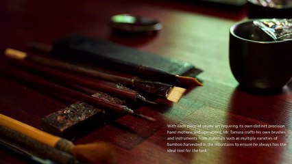 التقرير الشامل للاصدار الخاص سيكو اوروشي لساعات سيكو Urushi Dial Limited seiko Presage SPB295