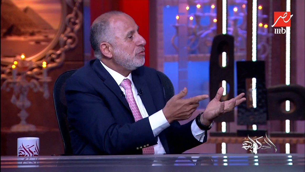 اعمل ايه لو الطفل سأل يعني إيه رينبو هل أفسرله إيه اللي بيحصل.. إجابة مفاجئة من د. محمد المهدي أستاذ الطب النفسي بجامعة الأزهر