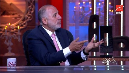 اعمل ايه لو الطفل سأل يعني إيه رينبو هل أفسرله إيه اللي بيحصل.. إجابة مفاجئة من د. محمد المهدي أستاذ الطب النفسي بجامعة الأزهر