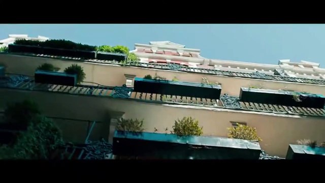 La Part obscure Bande-annonce (FR)