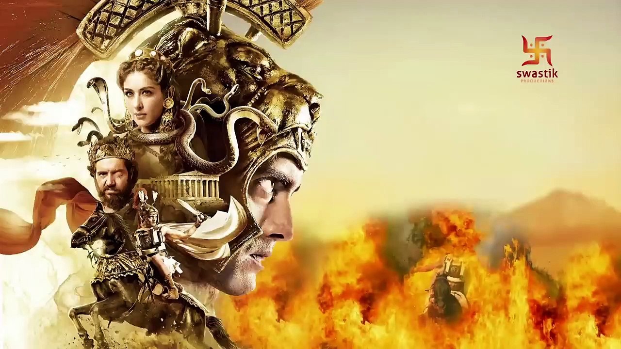 Mukadar ka Sikandar-Full episode 3_ (720P_HD)