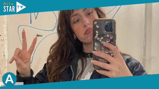 Ehla, la sœur de Clara Luciani, se lance dans la musique et sort son premier album