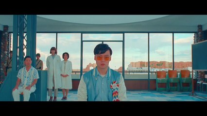 Asteroid City Movie Clip - Thanks A Lot Ricky