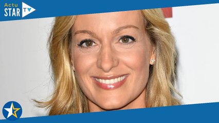 Audrey Crespo-Mara face à Pamela Anderson : cette "condition" imposée à la journaliste pour l'interr