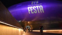 Corea del Sur celebra los 10 años del grupo de K-pop BTS