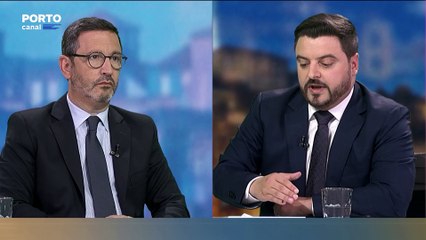 Paulo Araújo: "Não podemos permitir um discurso anti-sul relativamente à TAP"