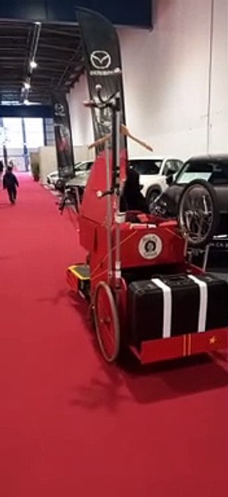 La Foire d'Automne Grenoble à Alpexpo   #France #foiredegrenoble #Alpexpo #foireexpo #foiredefrance  (39)