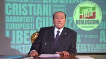 Addio a Berlusconi, dall’edilizia alle tv ha costruito un impero