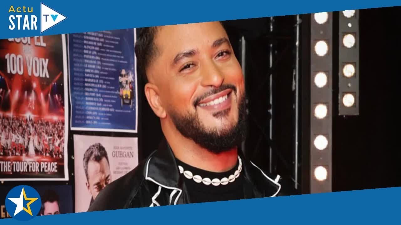 "Je fais le yoyo depuis mes 13 ans" : Slimane évoque son poids et délivre un message fort sur son ra