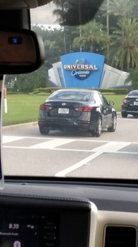 Universal Orlando Resorts 2022
