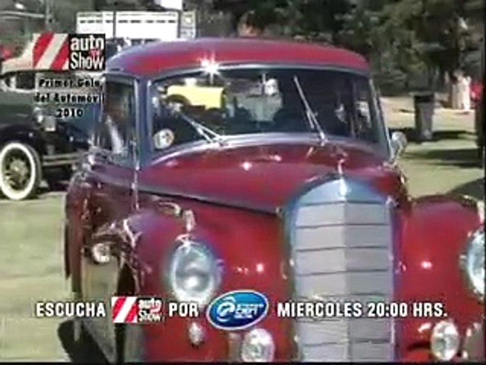 Gala del Automovil