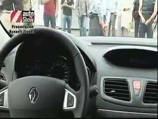 Renault Fluence
