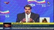 Trump has confessed his crime against humanity against Venezuela, says Maduro