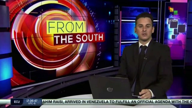 Presidents of Venezuela and Iran sign 25 bilateral cooperation agreements