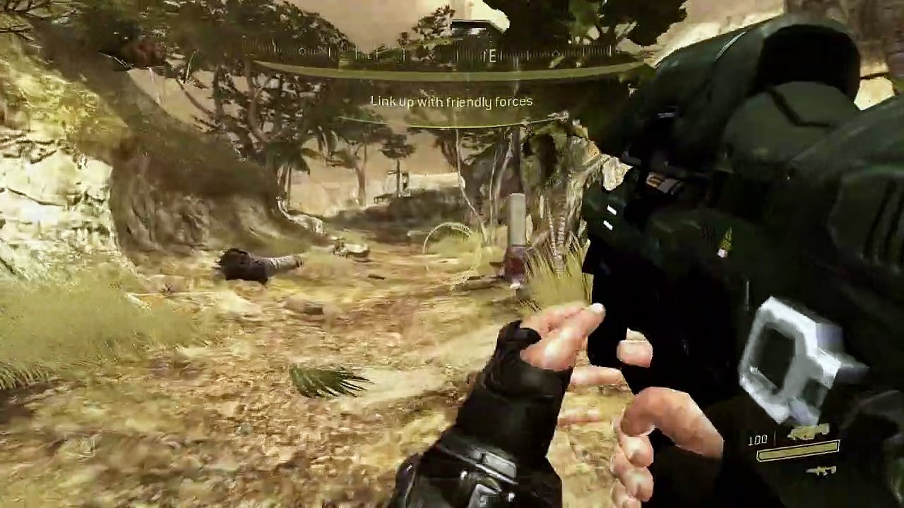 Halo 3 ODST EP2