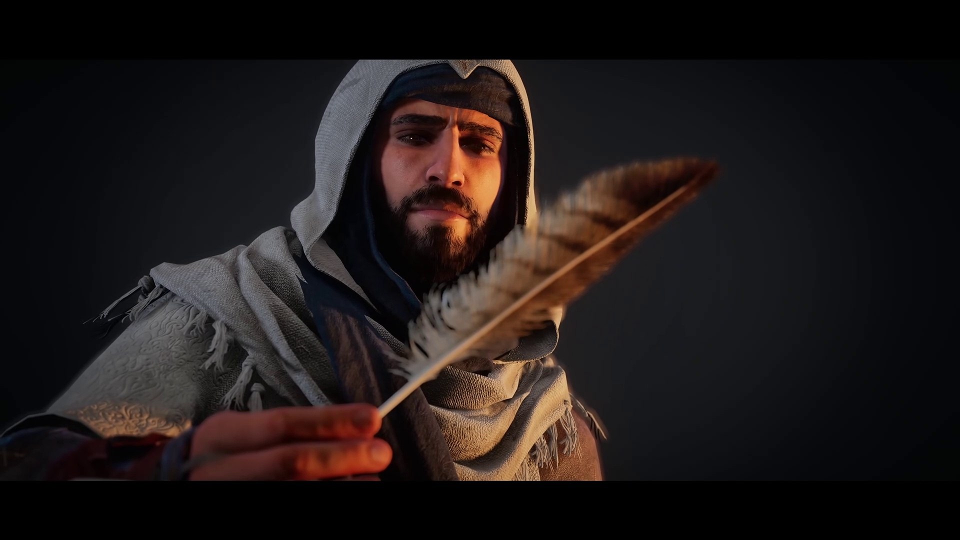 ⁣Assassin's Creed Mirage Story Trailer | 2023