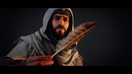 Assassin's Creed Mirage Story Trailer | 2023