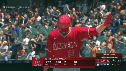 Playing A Few More Games In The Major Leagues (MLB The Show 23)