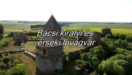 Bácsi királyi és érseki lovagvár | movie | 2023 | Official Trailer