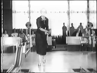 King of the Pins | movie | 1950 | Official Clip