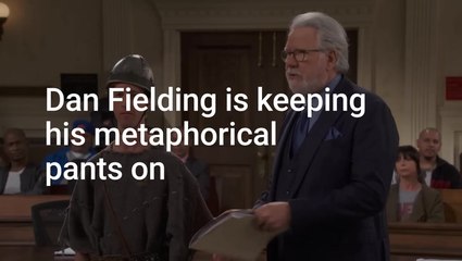'Night Court’s' John Larroquette Reveals What He Doesn’t Want To Bring Back From The Original Series