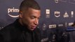 Mbappe confirms he'll honour his PSG contract - for now...