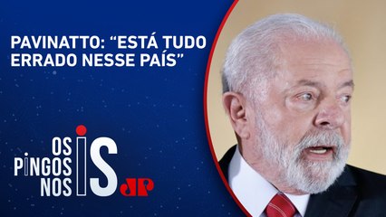 Lula entrega mais emendas para base aliada do governo