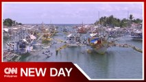 Pola residents still reeling months after oil spill | New Day