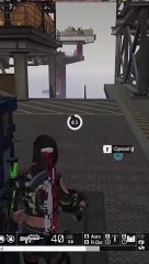 DERRUBEI O HACKER MAS O MERDA SE LEVANTOU #NÃO TEM COMO NESSE JOGO #RINGOFELYSIUM