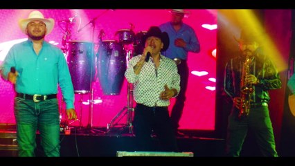 La Maquinaria Norteña - Corazón Mágico (En Vivo)
