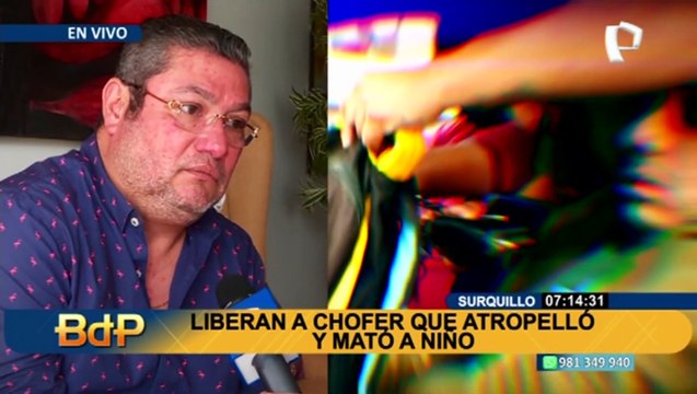 Miraflores: Empresario toma taxi por aplicativo y le roban S/12 mil de sus cuentas bancarias
