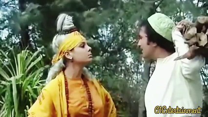 Gorerang pe na itna Guman Kar.....