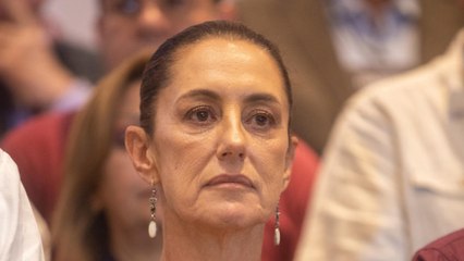 Alcaldesa de Ciudad de México renuncia a su cargo para aspirar a la presidencia