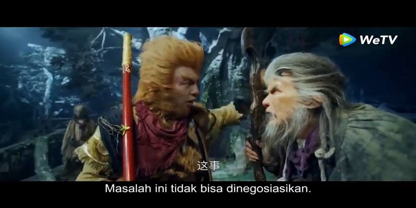 Kera sakti