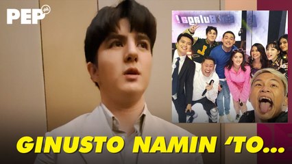 Mavy Legaspi, ANO ANG MASASABI tungkol sa BASHERS  ng revamped 'Eat Bulaga!'?