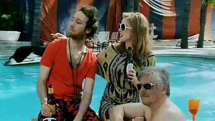 Freeloaders Bande-annonce (EN)