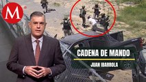 El Ejército Mexicano protege los derechos humanos de los mexicanos | Cadena de Mando