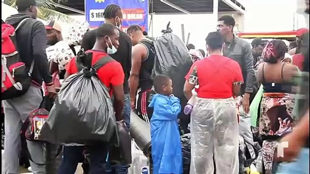 Volcadura de autobús deja al menos 10 muertos y 25 heridos en Australia _ Noticias Telemundo