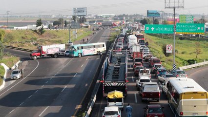 Manifestantes piden a la FGR intervenir en la investigación de 4 trabajadores desaparecidos