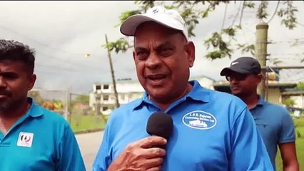 STUDENTS MISS CXC, CAPE EXAMS DUE TO FLOOD