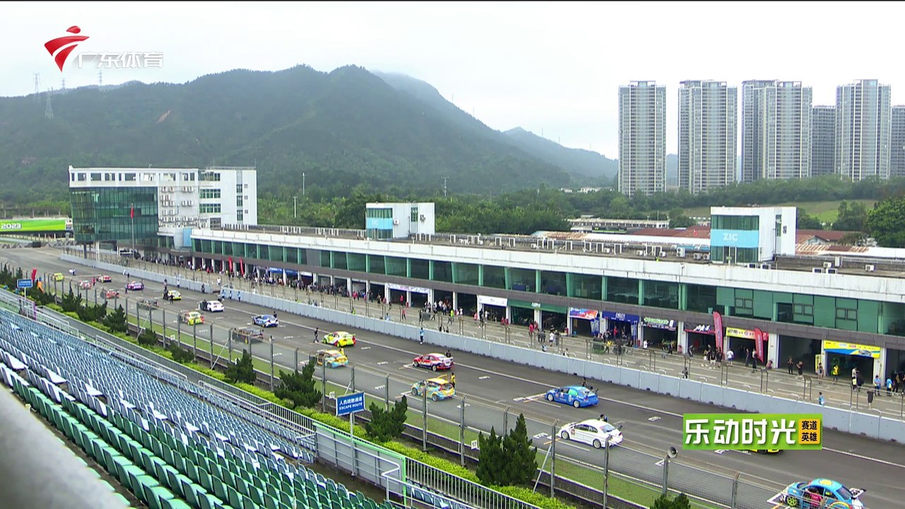 2023年4月賽道英雄-貳A1A2A3組別-第一回合比賽 | April 2023 Circuit Hero-Two A1A2A3 Class - Race One